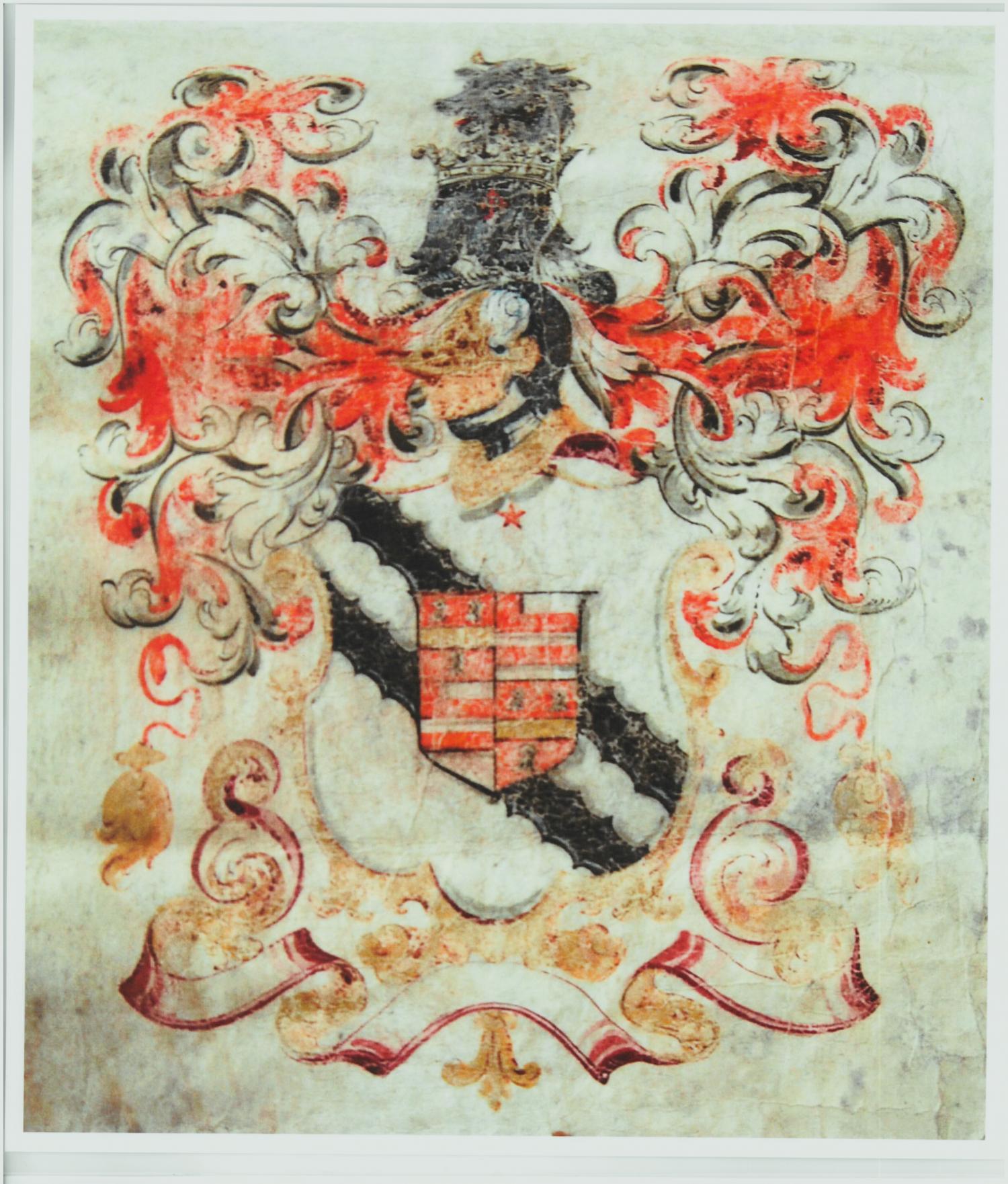 DELME-RADCLIFFE ARCHIVE APPEAL. Hertfordshire Archives & Local Studies.  - Gallery -  The Hertfordshire Heritage Fund