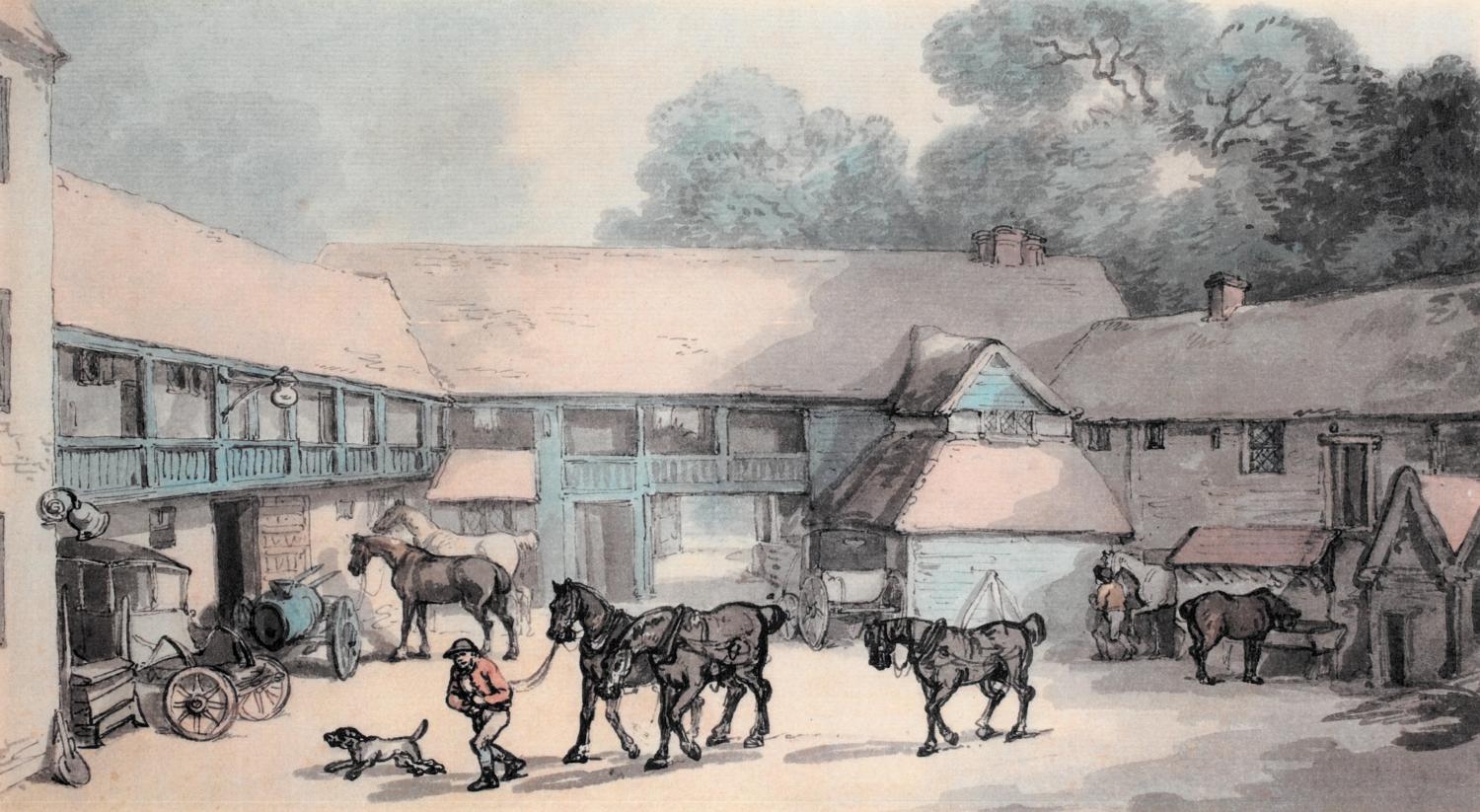 Include for home page - The Hertfordshire Heritage Fund -
