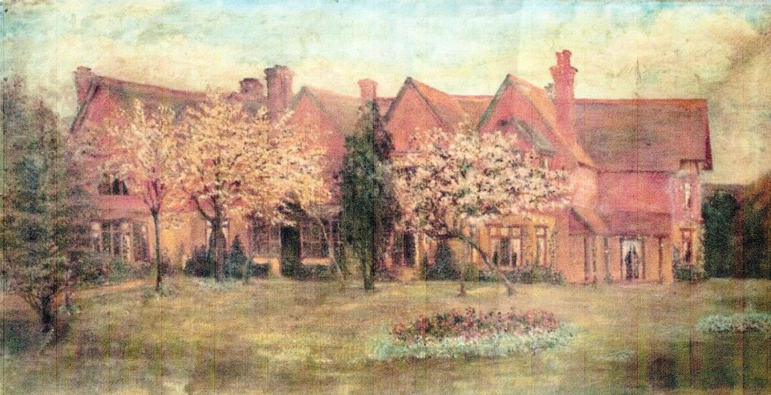 Include for how it works page - The Hertfordshire Heritage Fund -