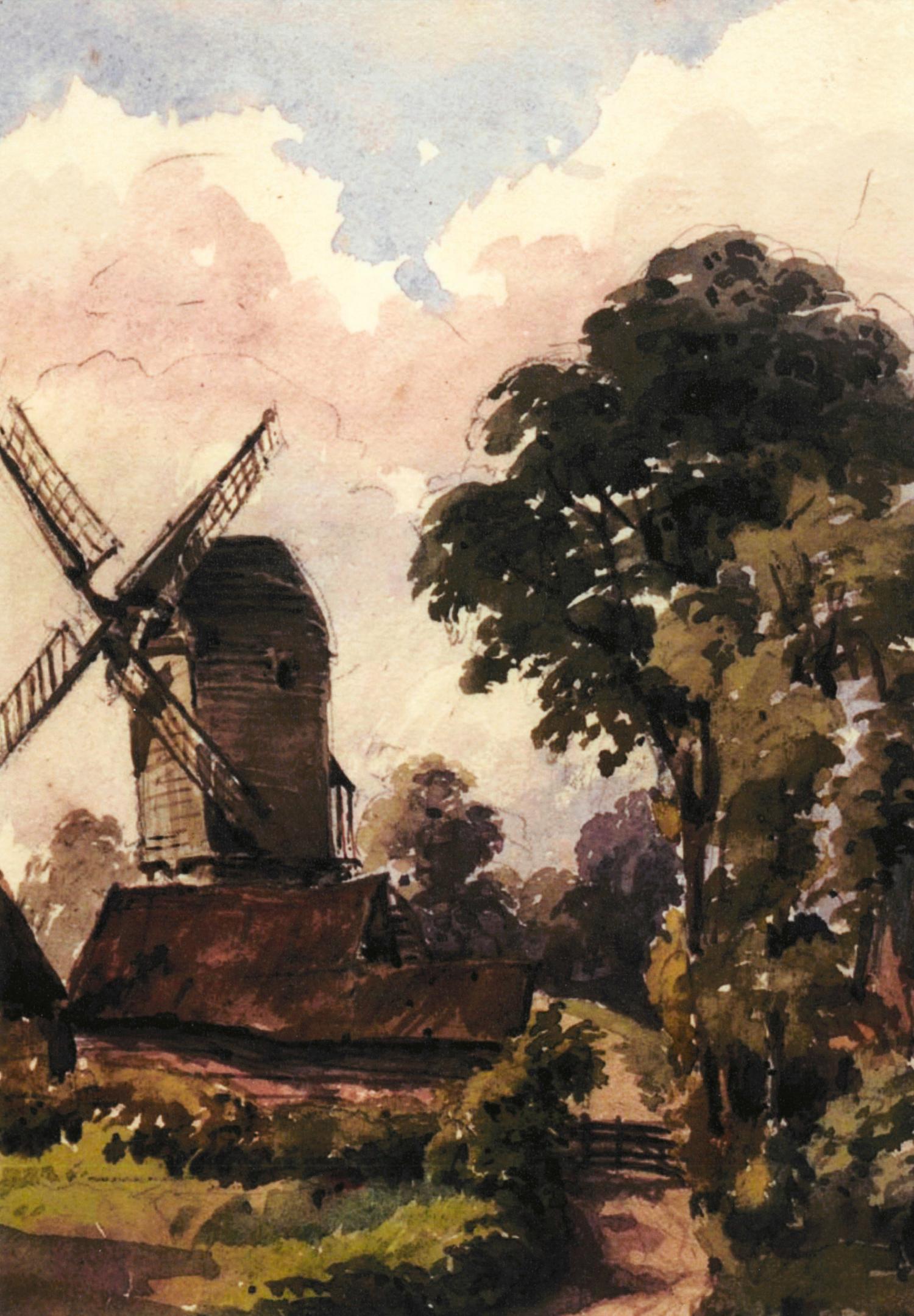 Include for how it works page - The Hertfordshire Heritage Fund -